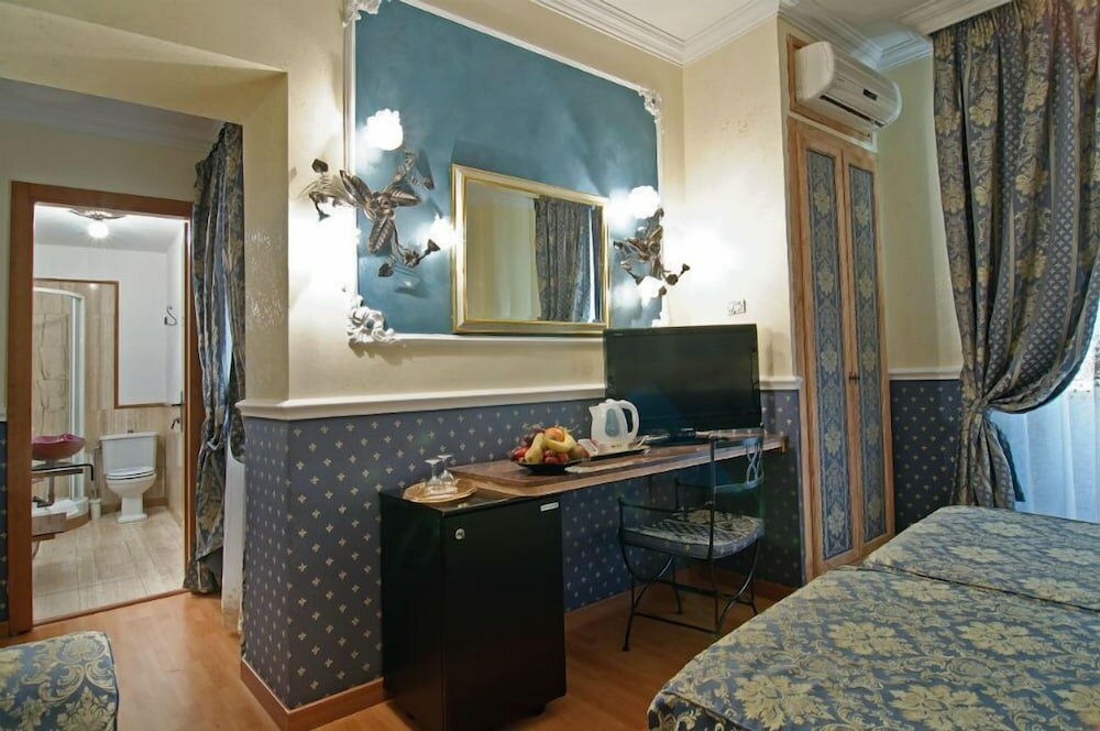 Фото Residenza Antica Roma