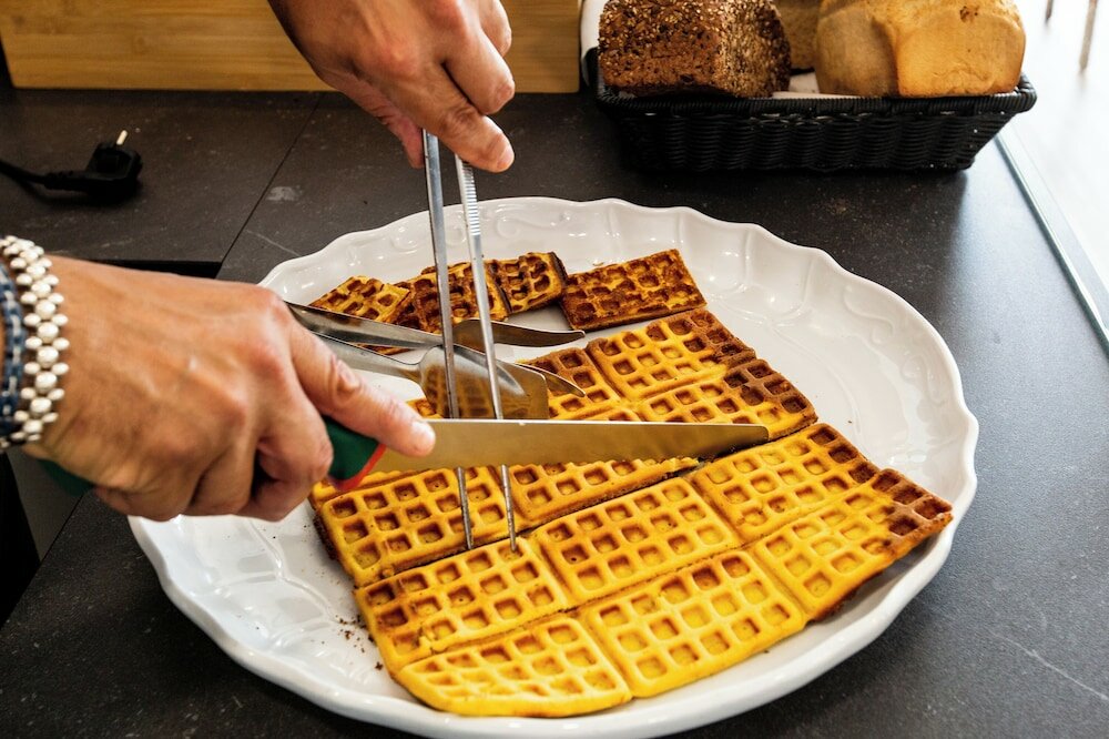 Фото Hotel Vela d'Oro