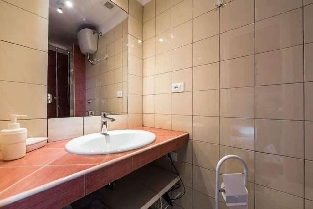 Фото B&b Casa Torpì