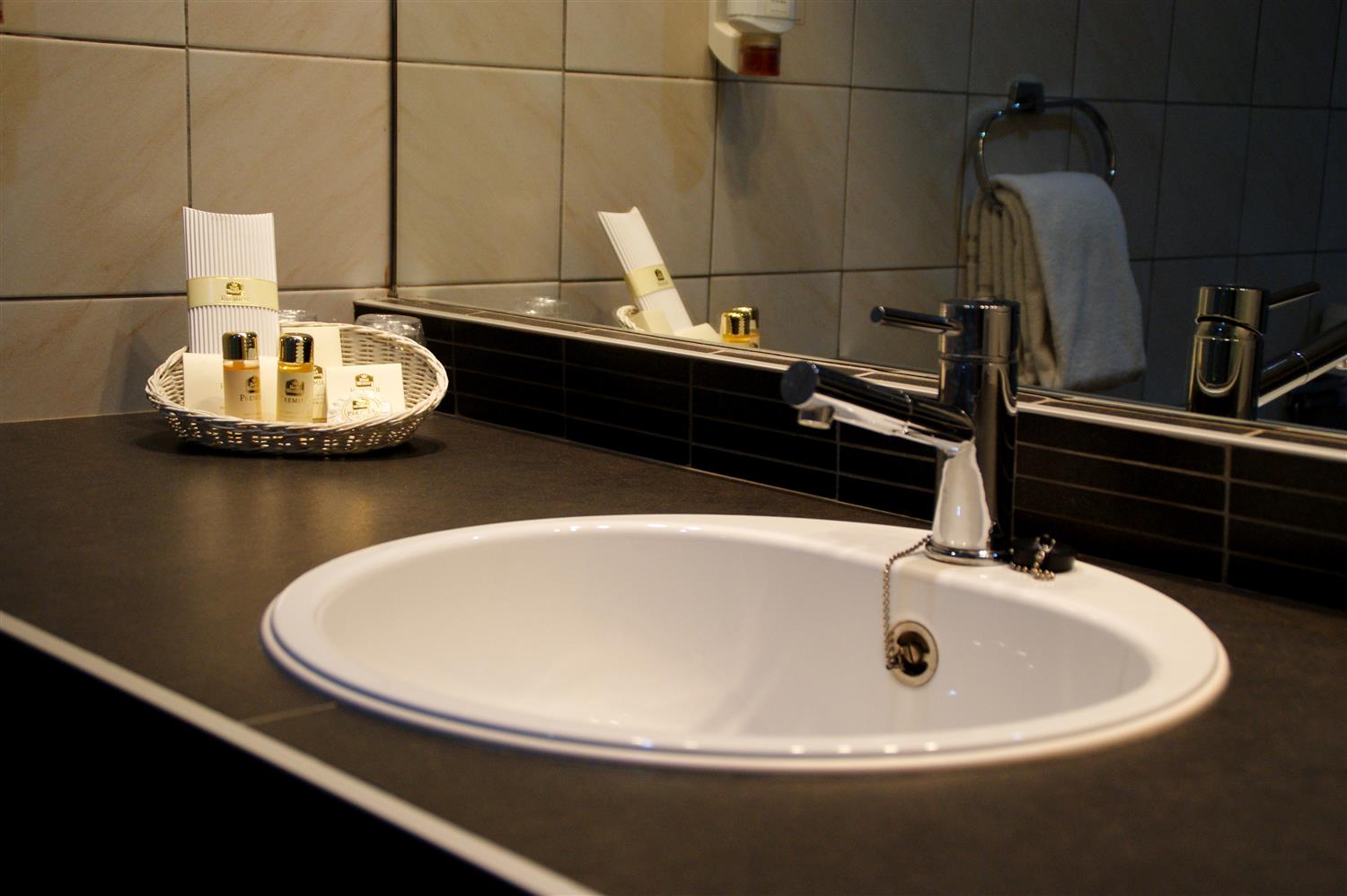 Фото Best Western Plus Park Hotel Brussels