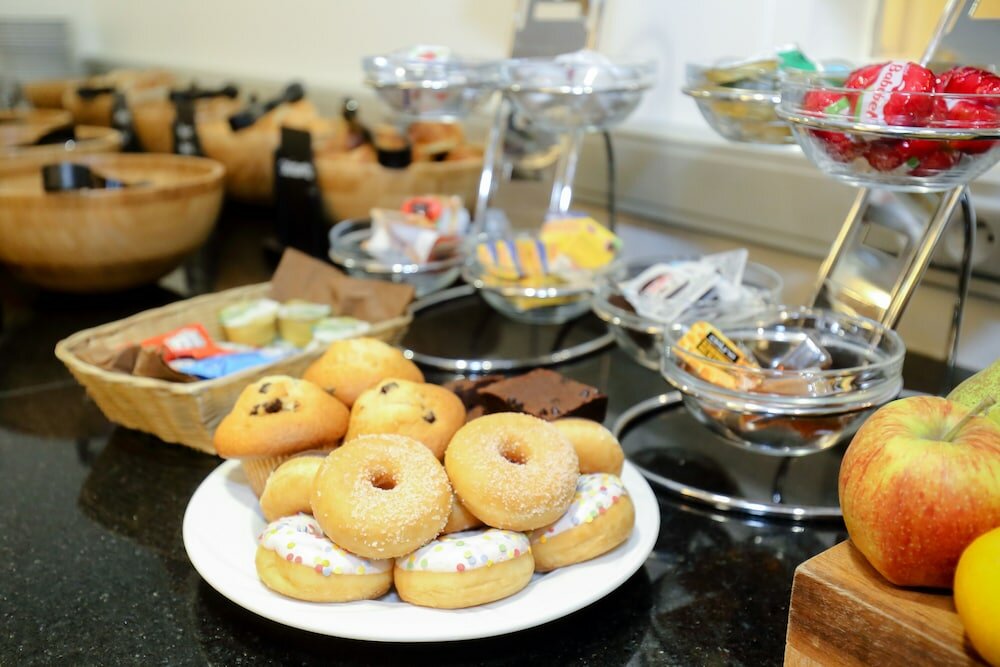 Фото Hotel Corsendonk Viane