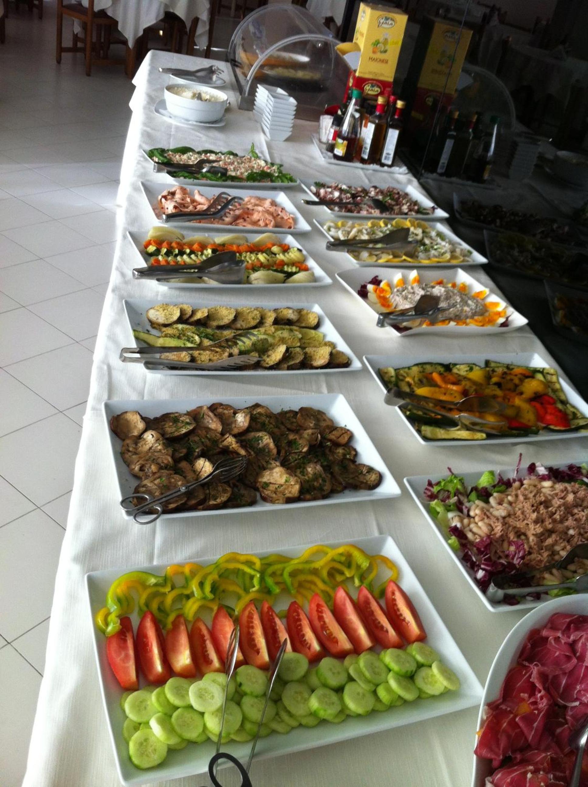 Фото Park Hotel Miriam