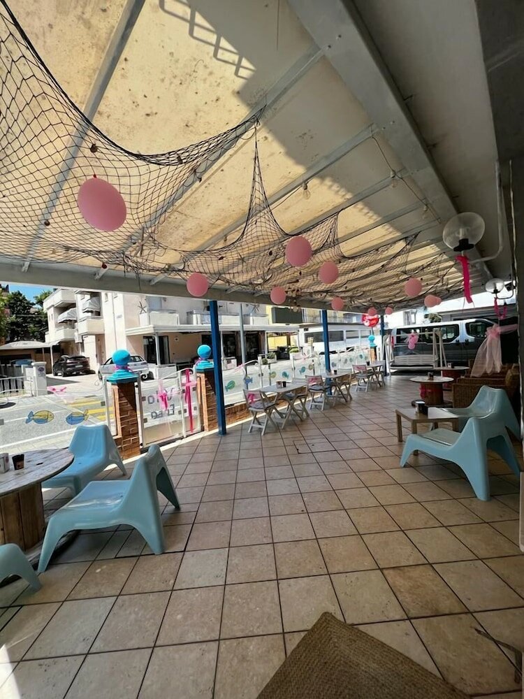 Фото Hotel Villa Enea