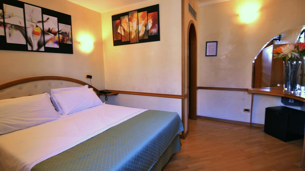 Фото Hotel Regina Margherita