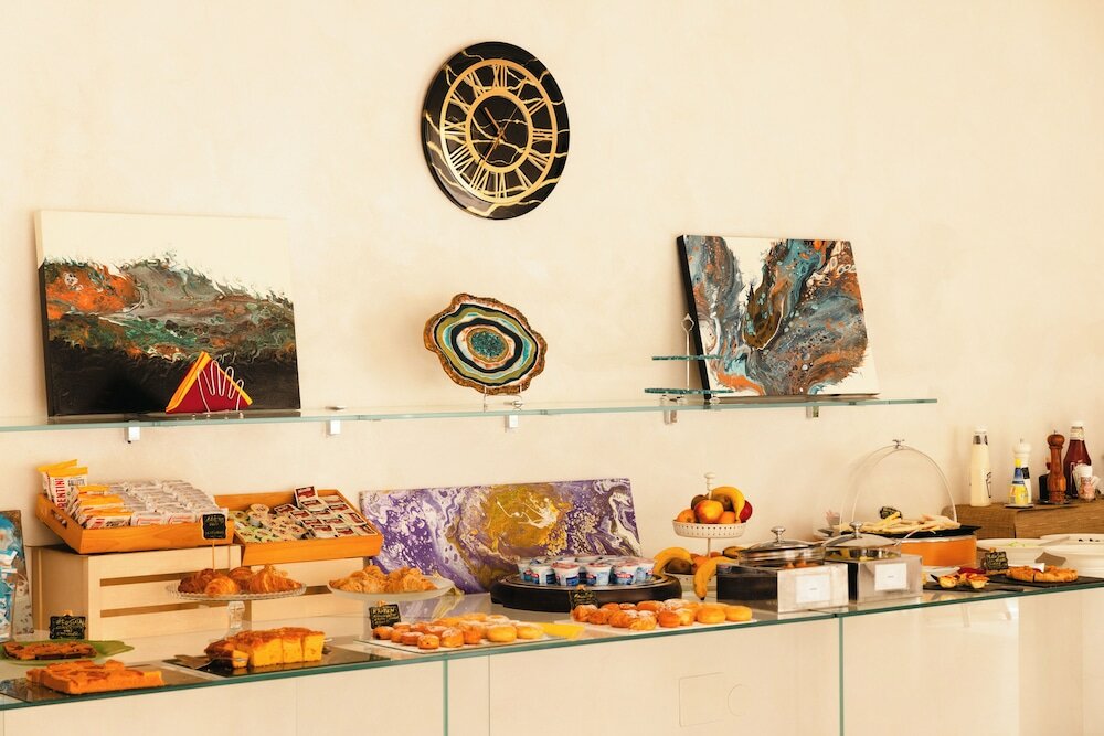 Фото Hotel Rosabianca