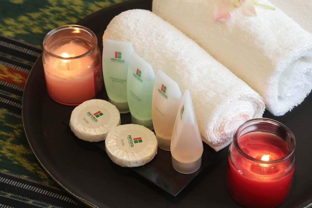 Фото Imperial Riverbank Hotel Kuching