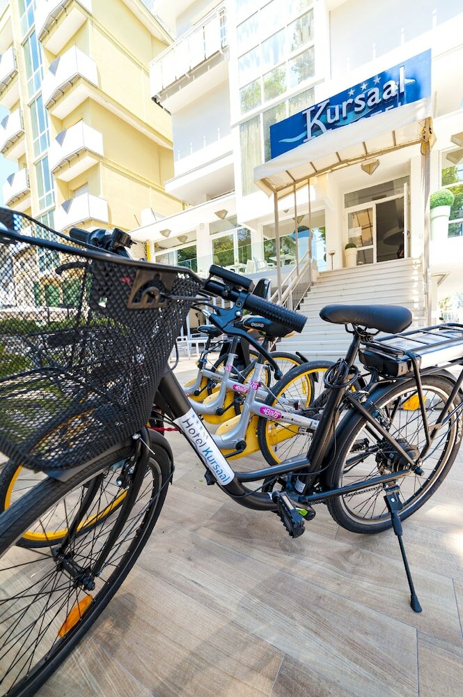 Фото Hotel Kursaal