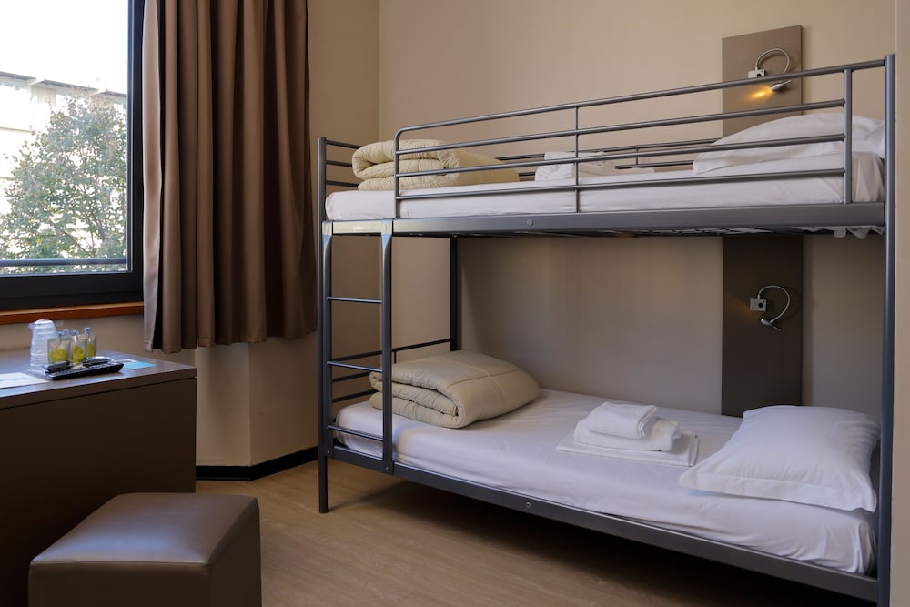 Фото Plus Florence