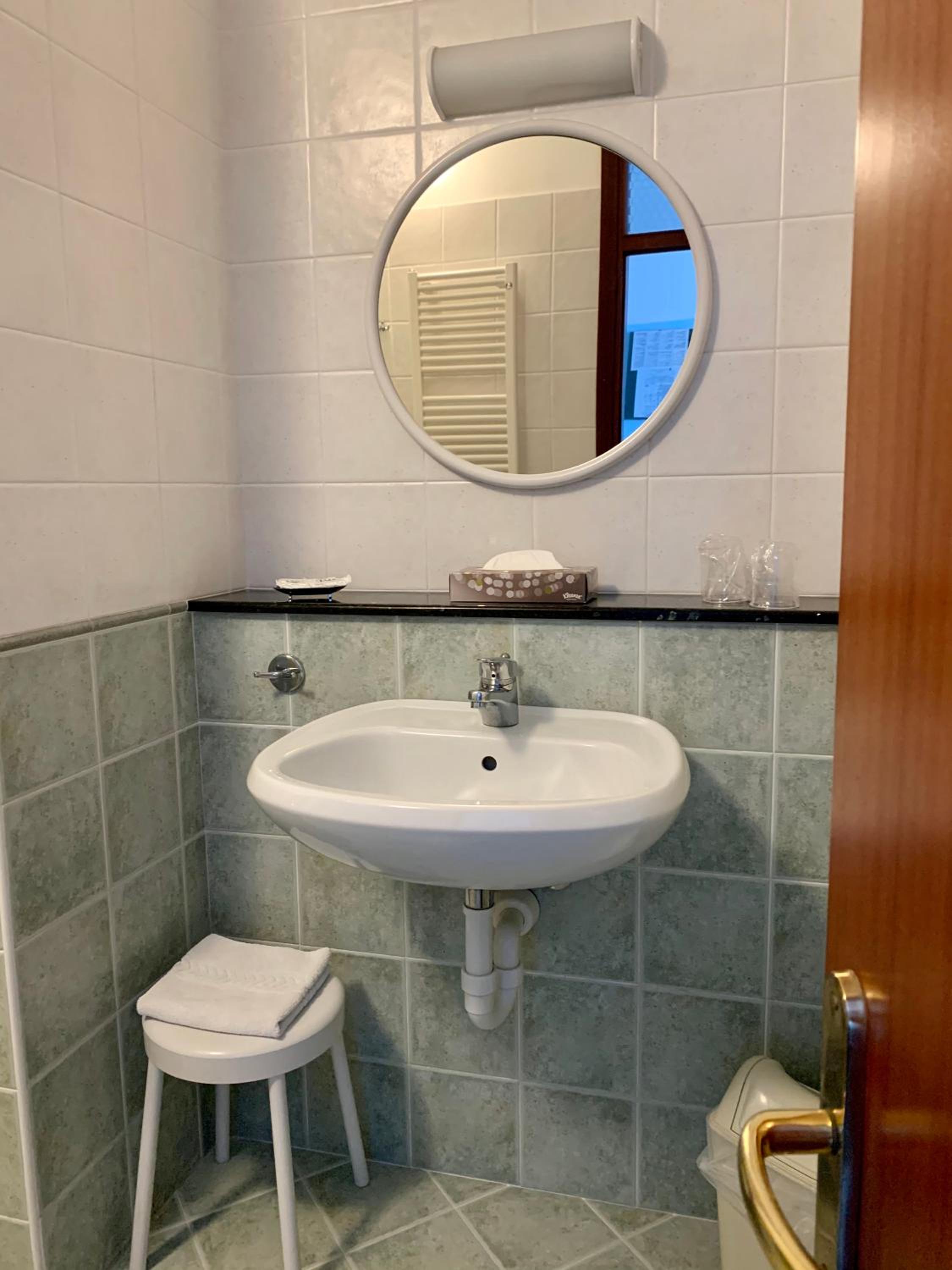 Фото Hotel Serena