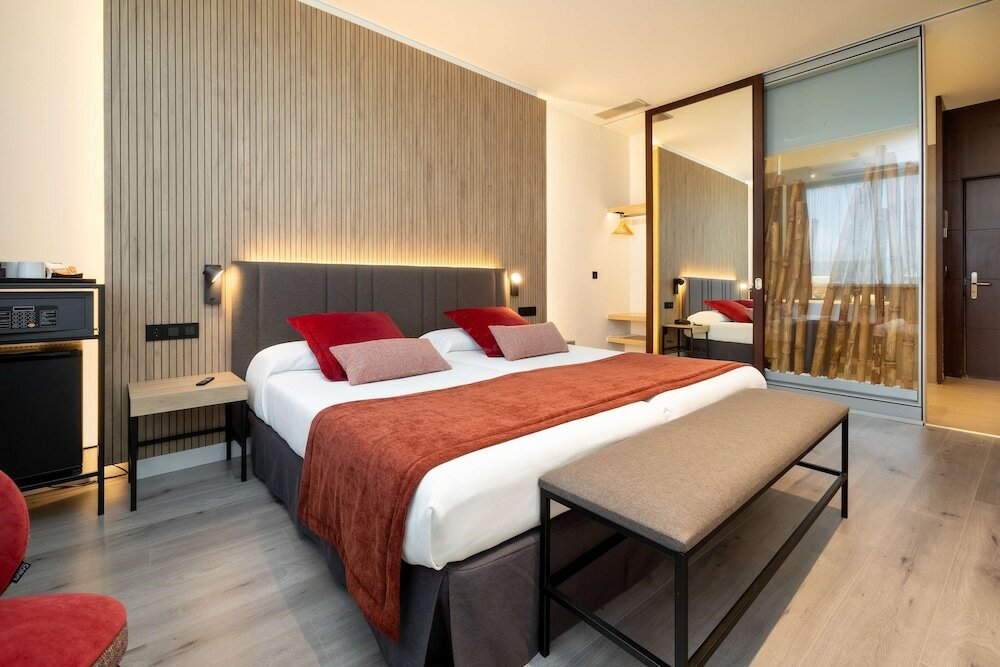 Фото Alexandre Hotel Fira Congress