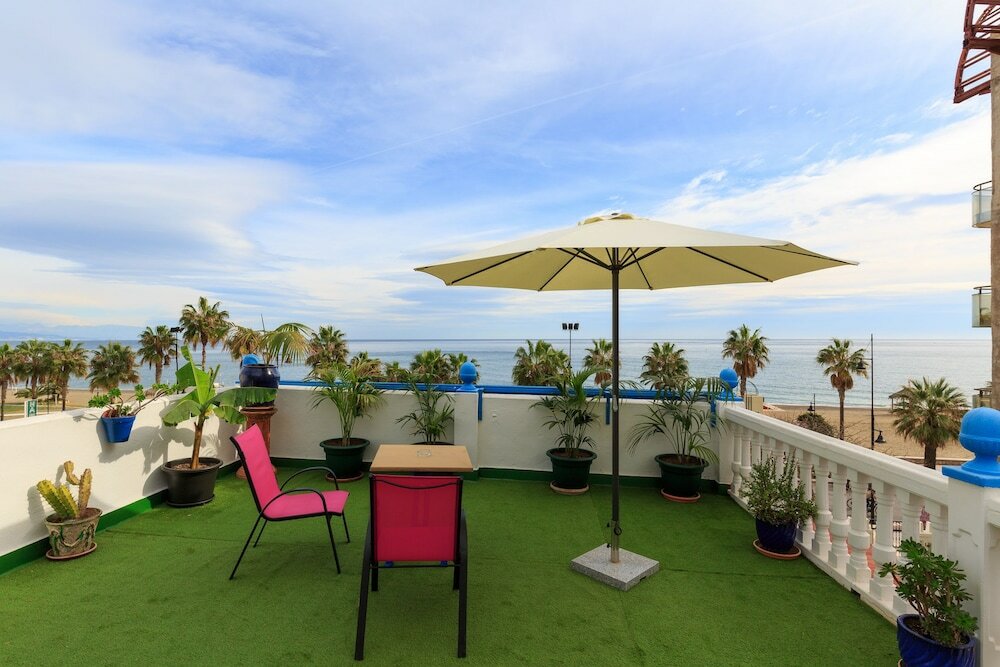 Фото Hostal Guadalupe