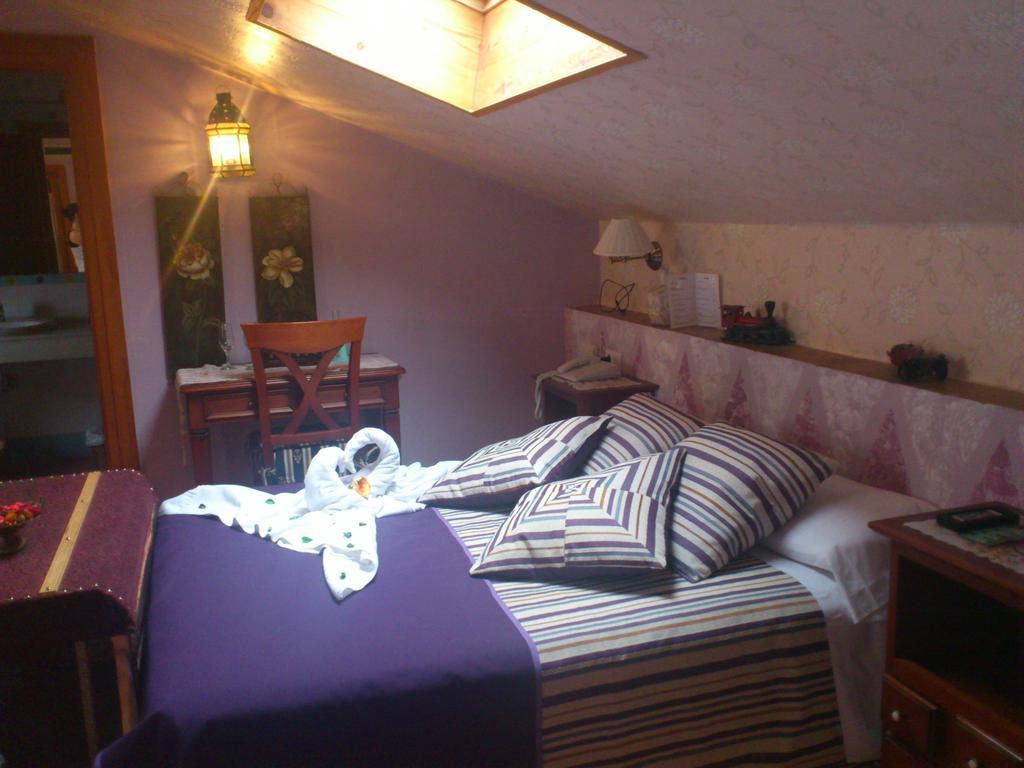 Фото Abadía Hotel Granada Centro