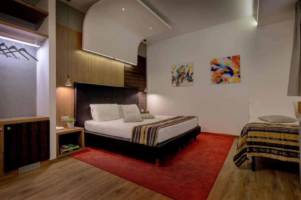 Фото Hotel Rinascimento