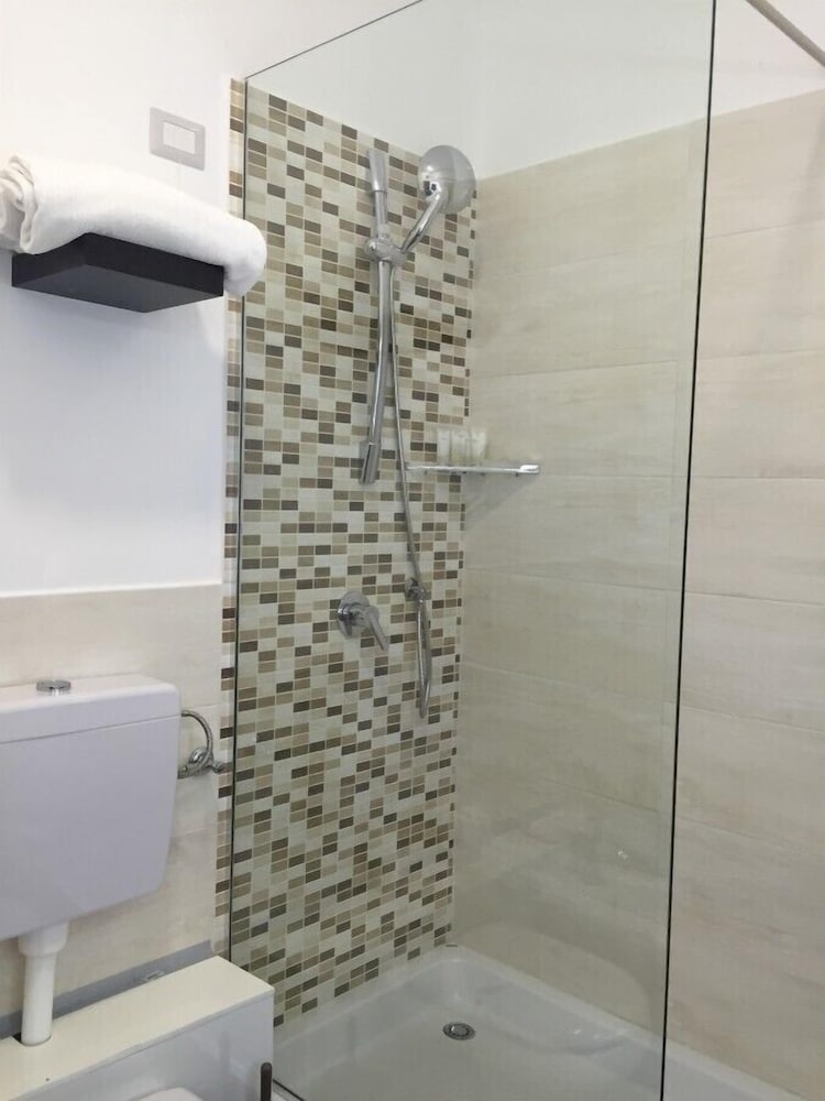 Фото B&b Napolimilionaria