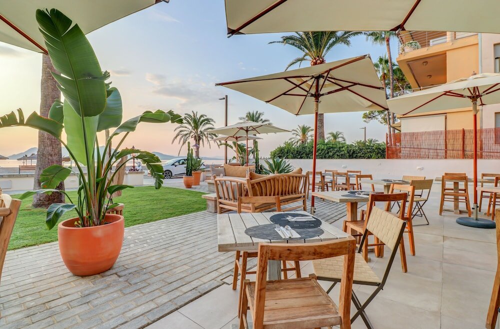 Фото Hoposa Pollentia - Adults Only