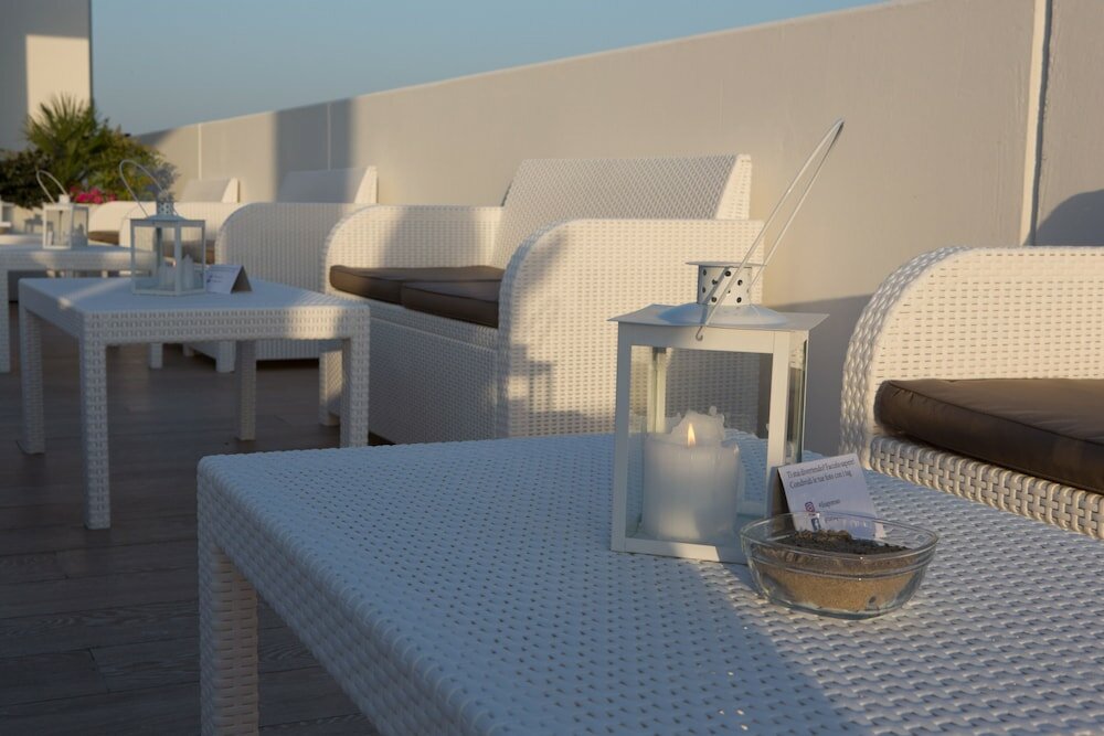 Фото Hotel Mediterraneo