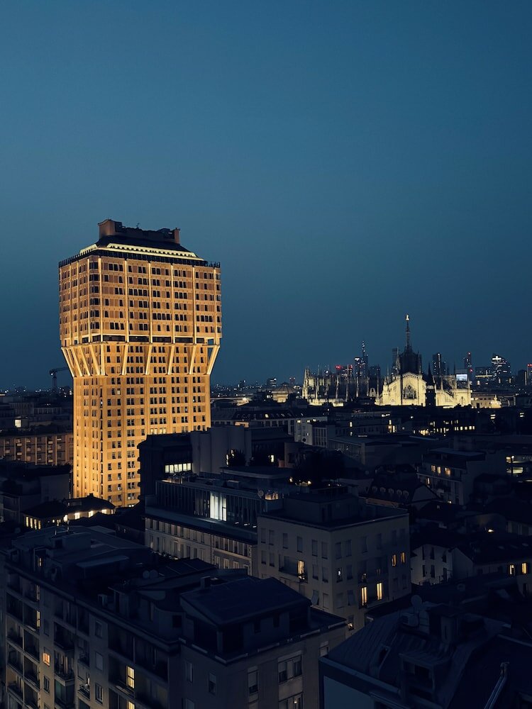 Фото Uptown Palace