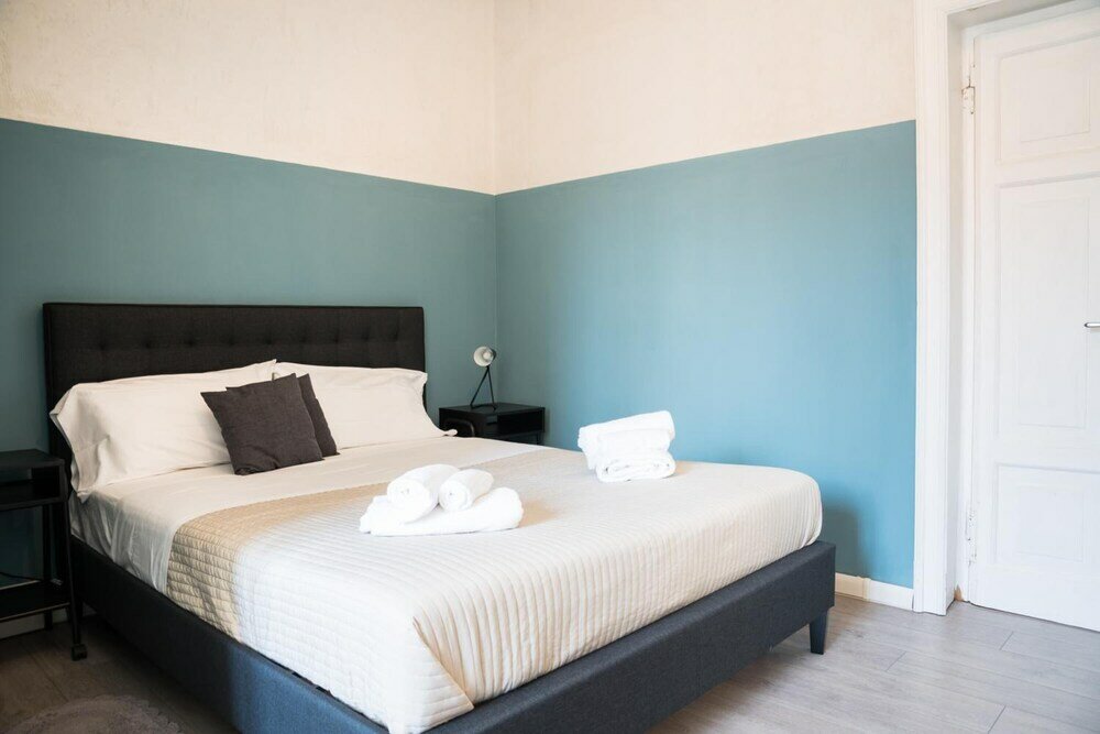 Фото B&b Lumiere Roma