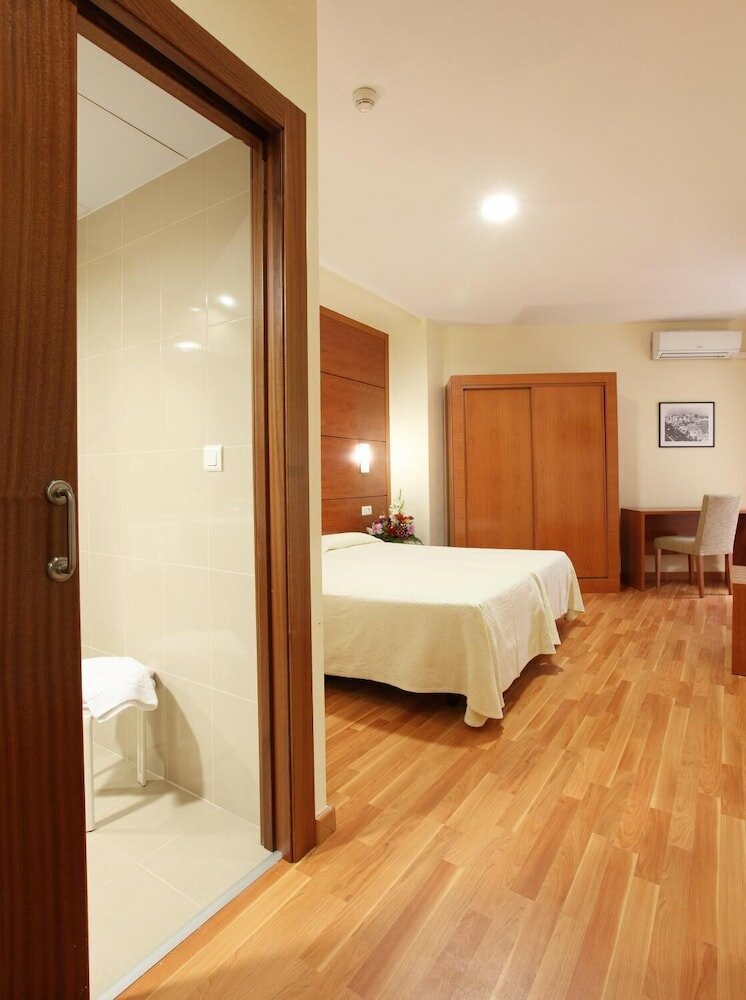 Фото Hotel Centro Mar