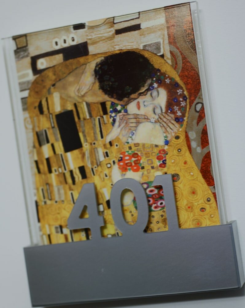 Фото Rome Art Hotel