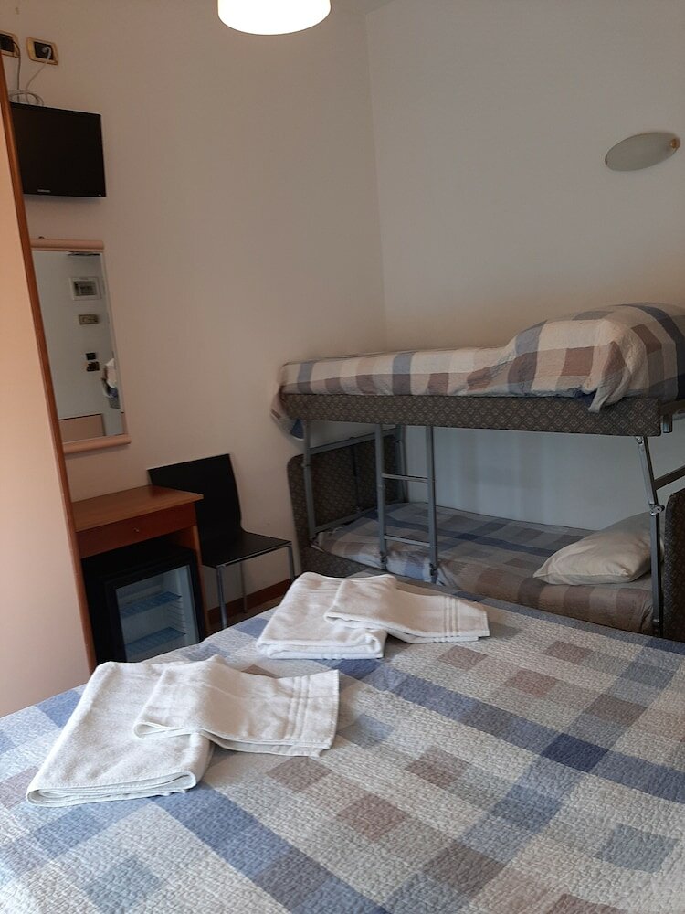 Фото Hotel Manola