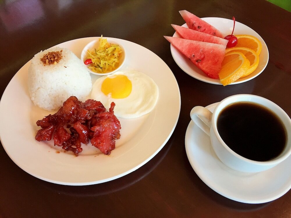 Фото Red Planet Manila Aseana City