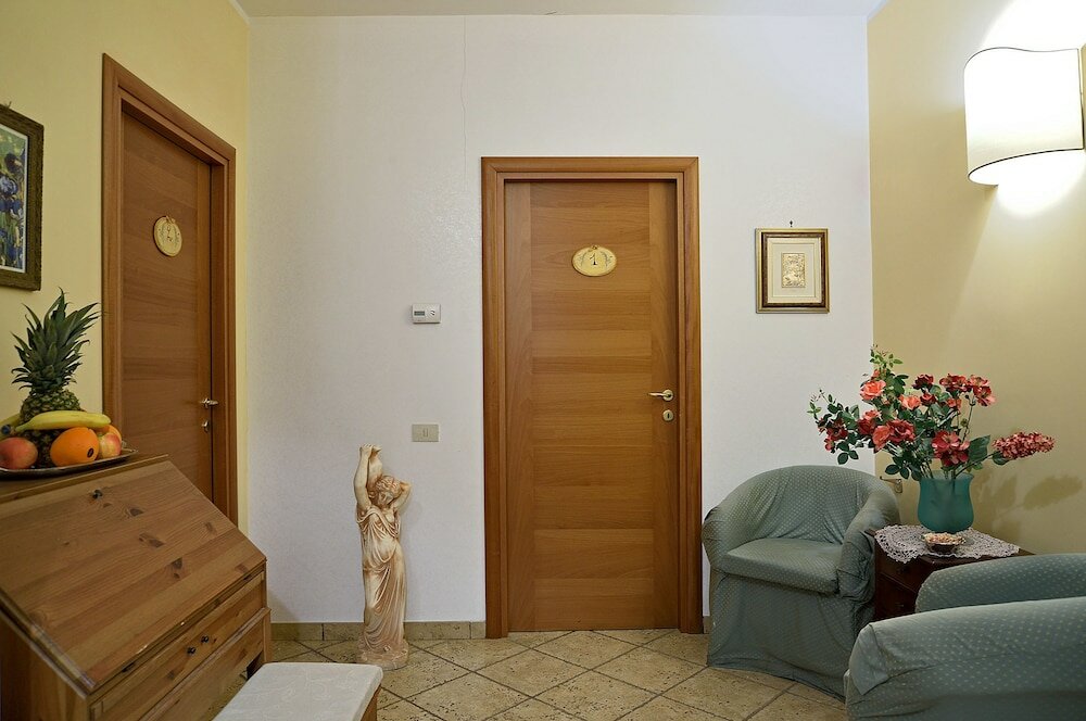 Фото Le 4 Meraviglie