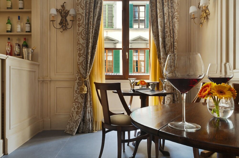 Фото Fh55 Hotel Calzaiuoli