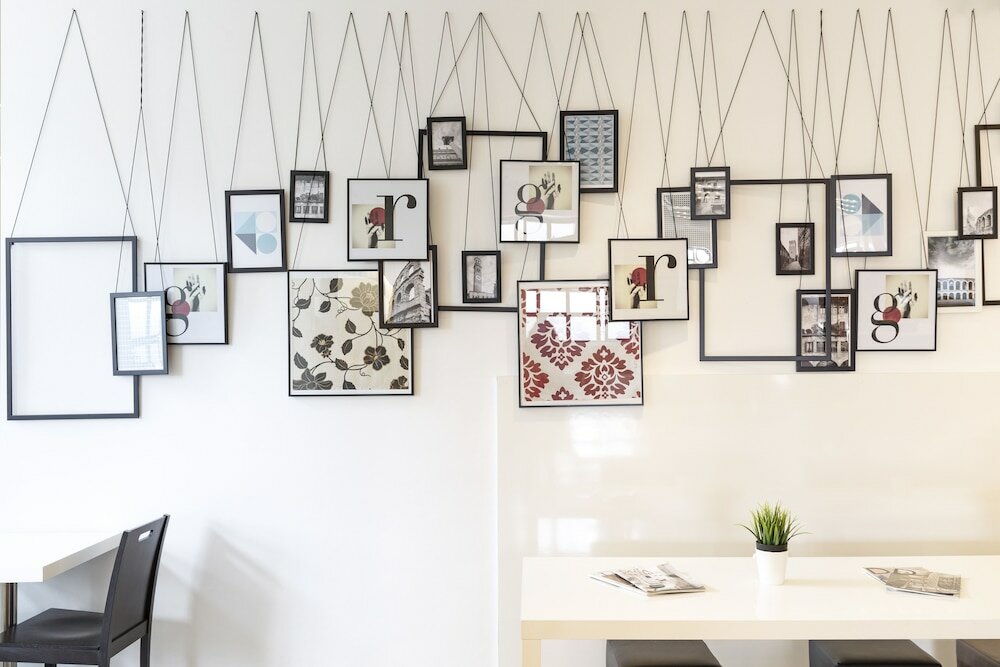 Фото B&b Hotel Verona