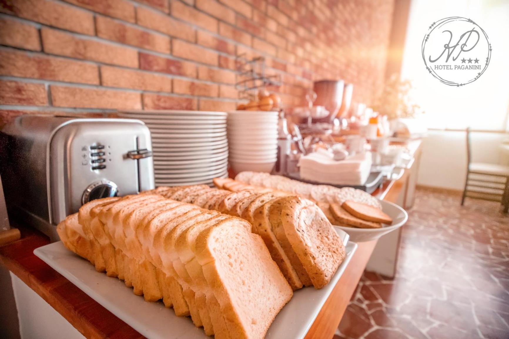 Фото Hotel Paganini