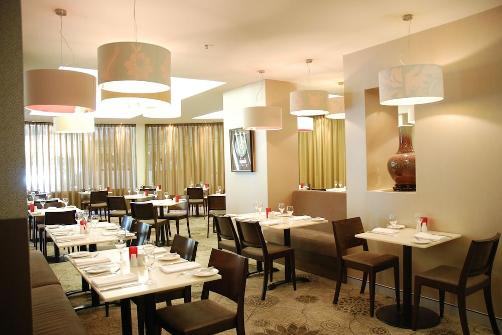 Фото The Terrace Hotel Adelaide