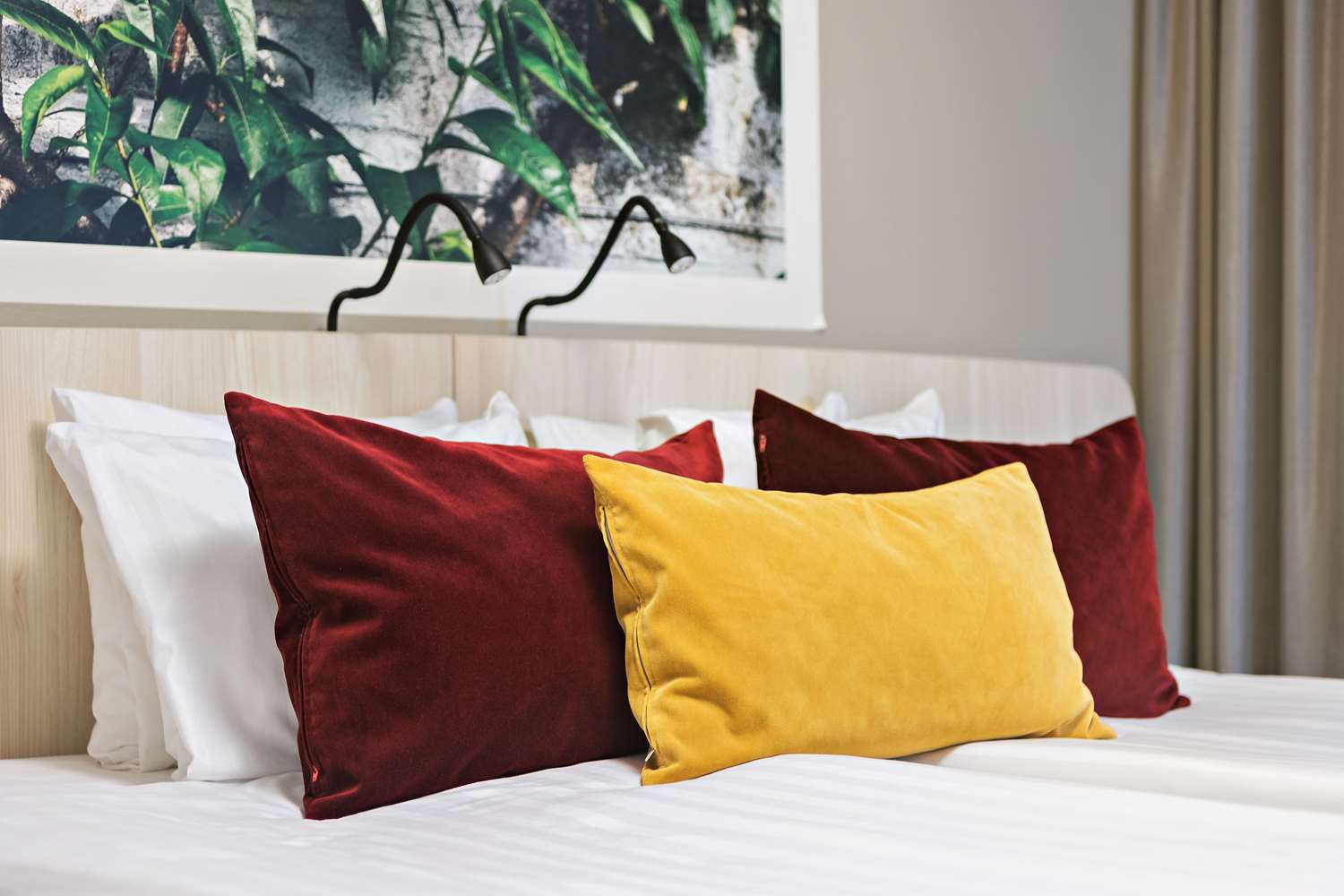 Фото Best Western Hotel Svava