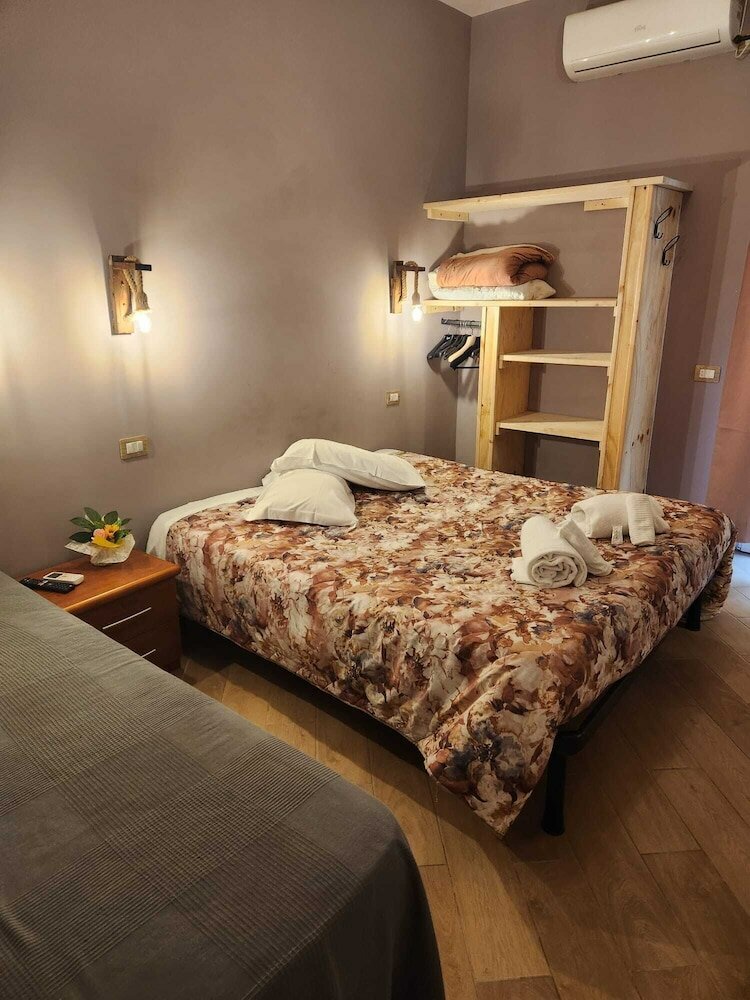 Фото Le terrazze di Alberto