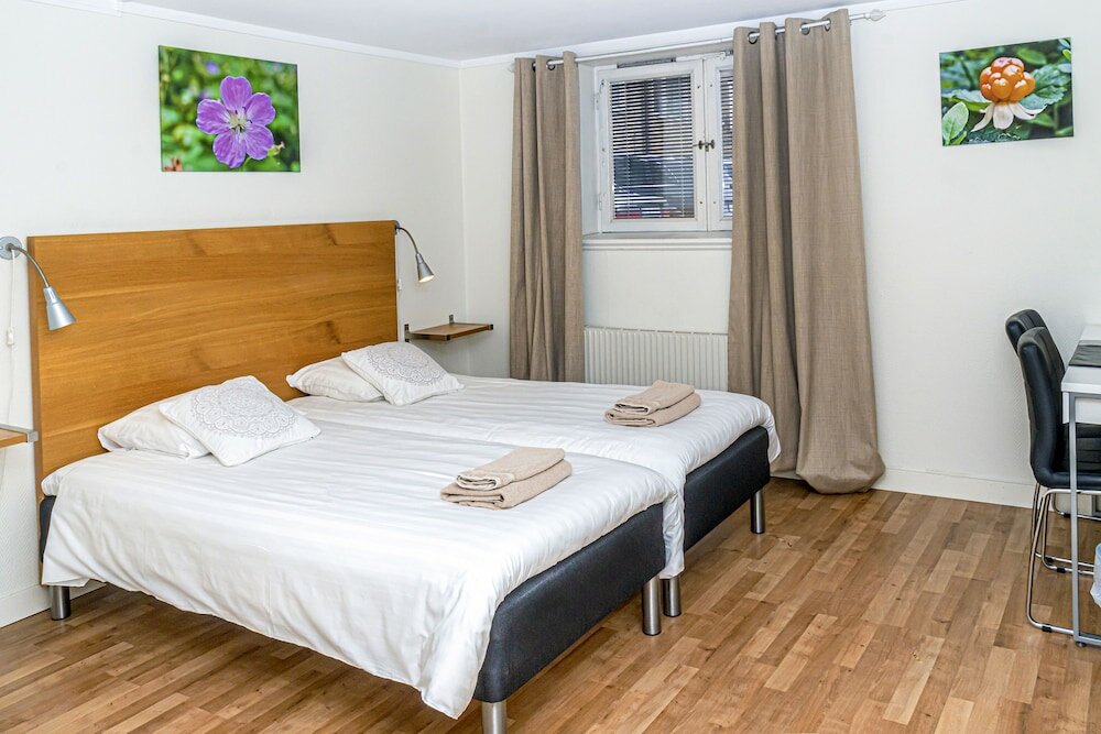 Фото Hotell Linden