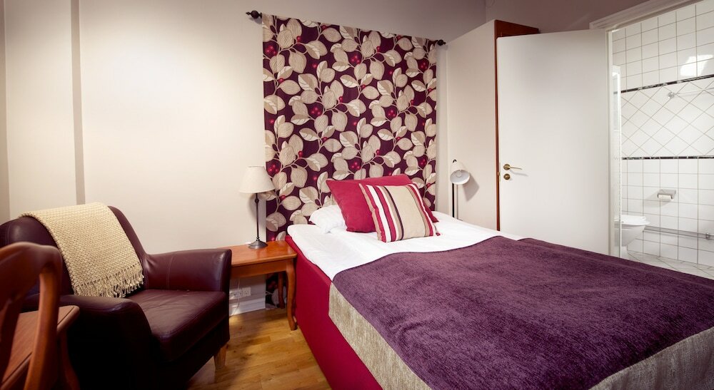 Фото Clarion Collection Hotel Norre Park