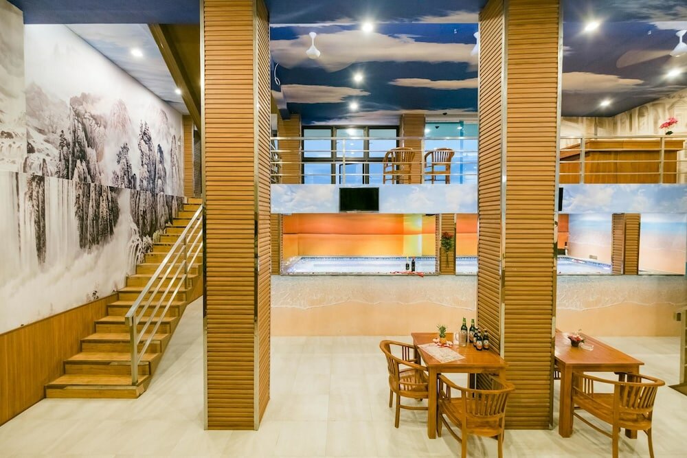 Фото Caroline Guest House