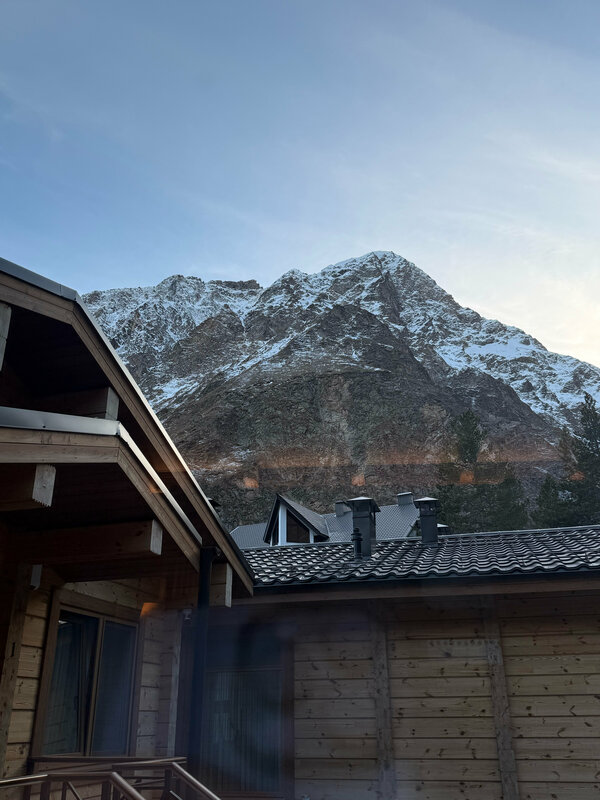 Ozon Chalet — фото 36