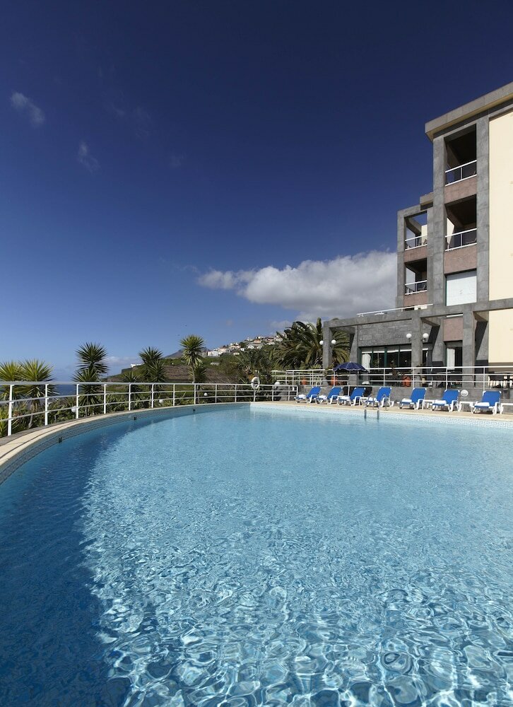 Фото Hotel Escola