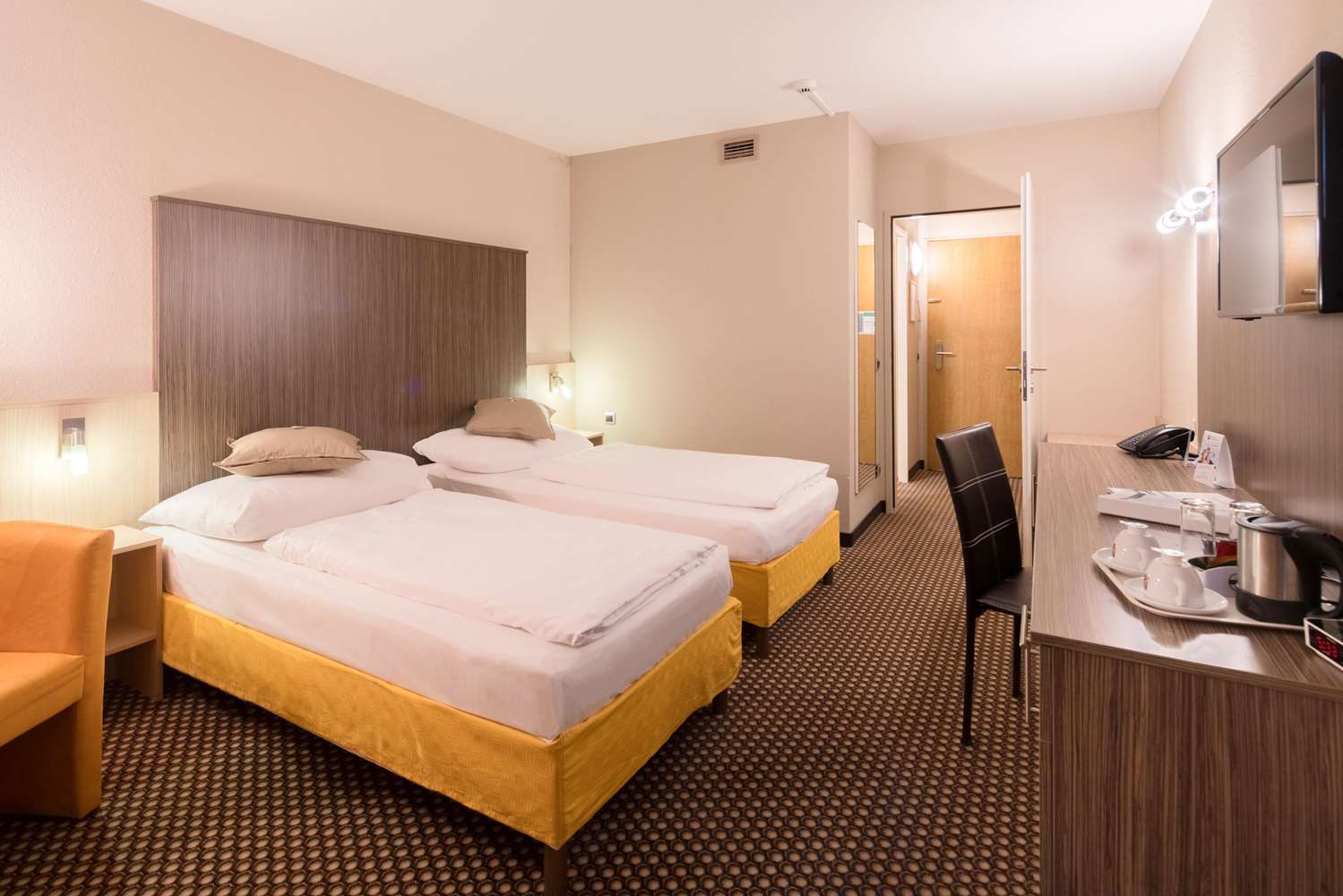 Фото Best Western Smart Hotel