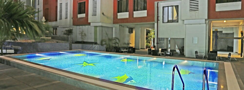 Фото Keys Select by Lemon Tree Hotels, Nestor, Mumbai