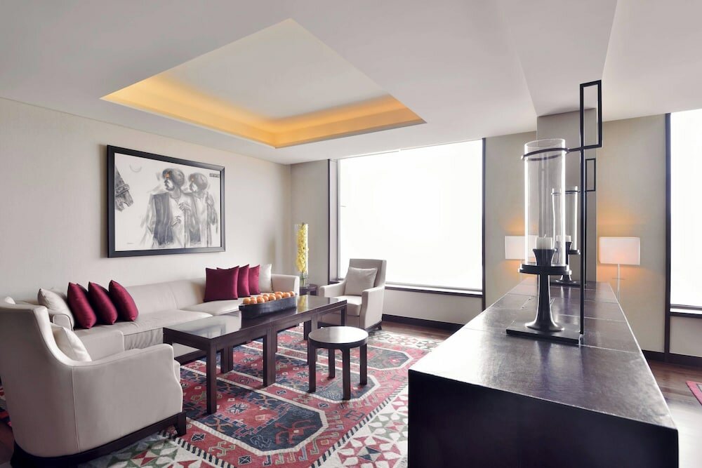 Фото JW Marriott Hotel Pune