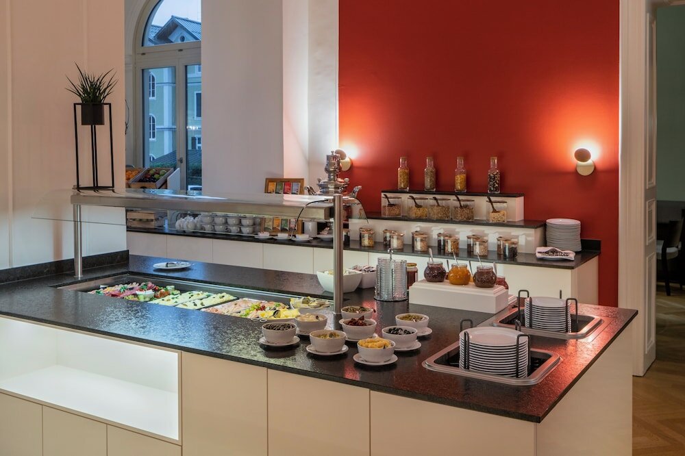 Фото Villa Seilern Vital Resort