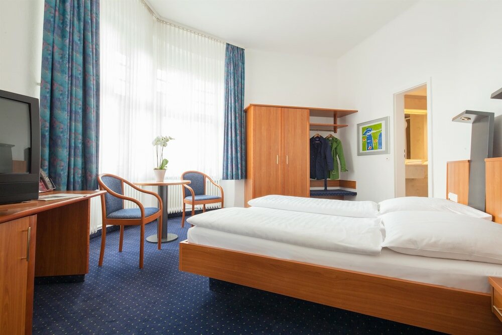 Фото Hotel Der Achtermann