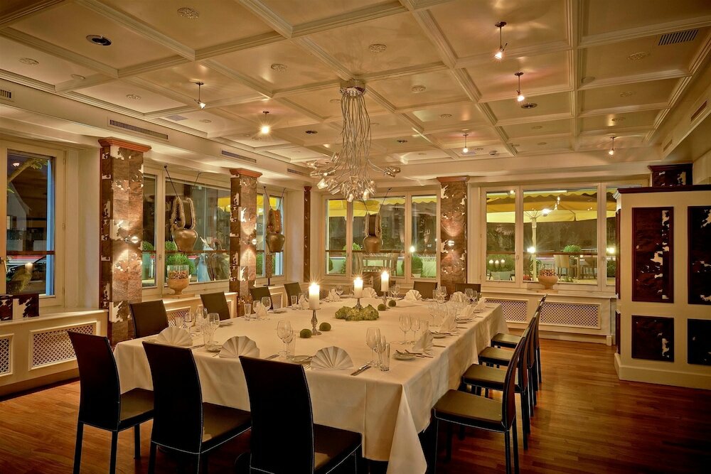 Фото Sorell Hotel Sonnental