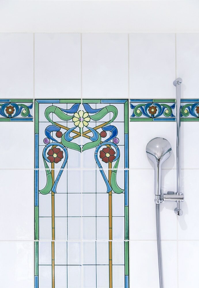 Фото Hotel Tiffany by Fassbind