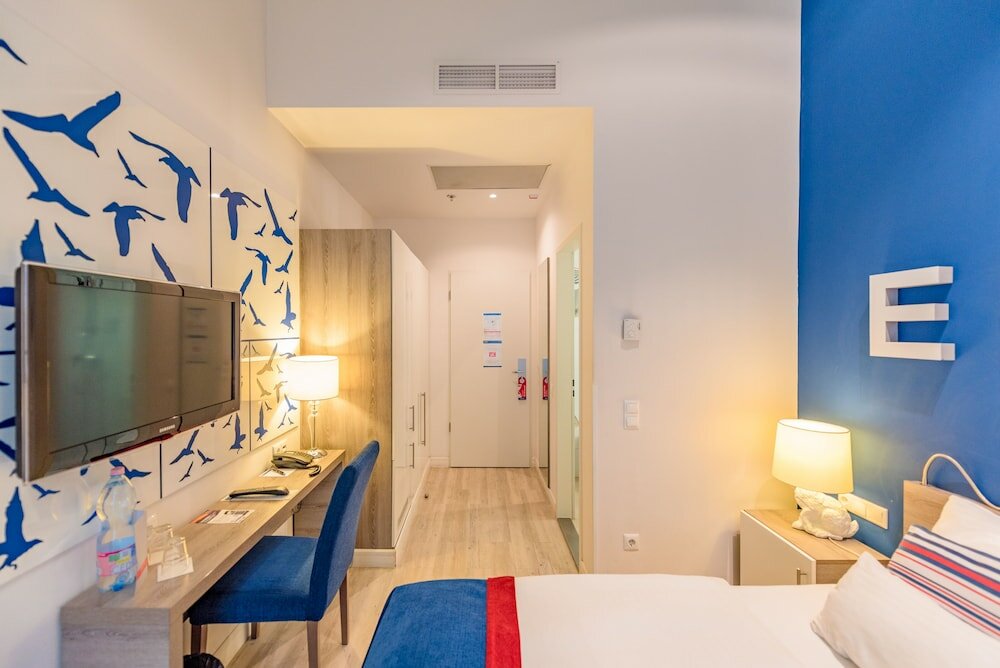 Фото Estilo Fashion Hotel