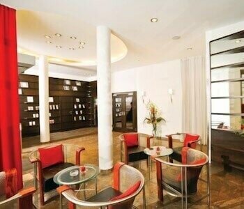 Фото Hotel Boltzmann