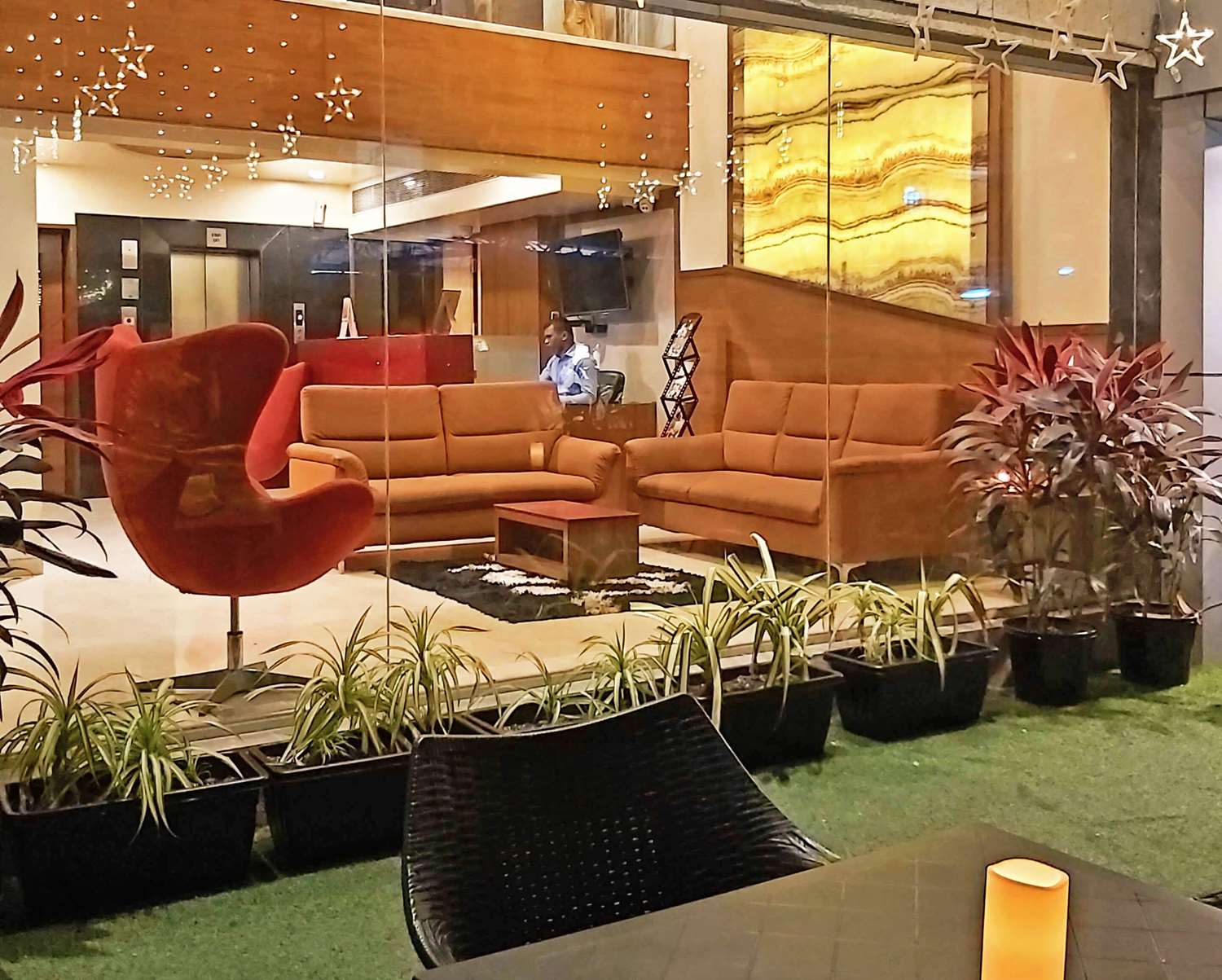 Фото Quality Inn Mint