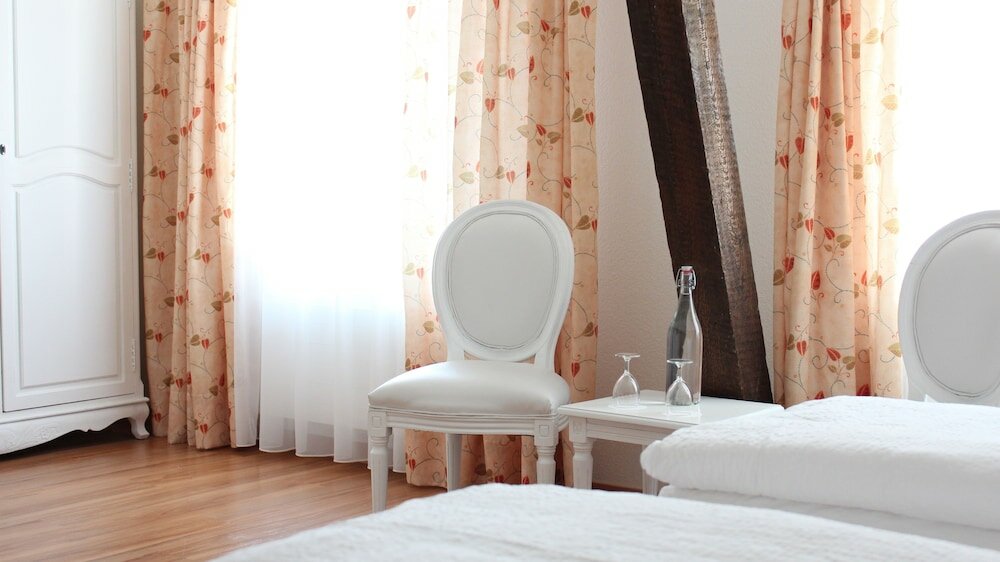 Фото Hotel Weisses Kreuz