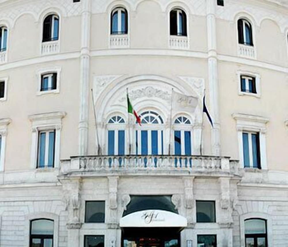 Фото Grande Albergo Internazionale